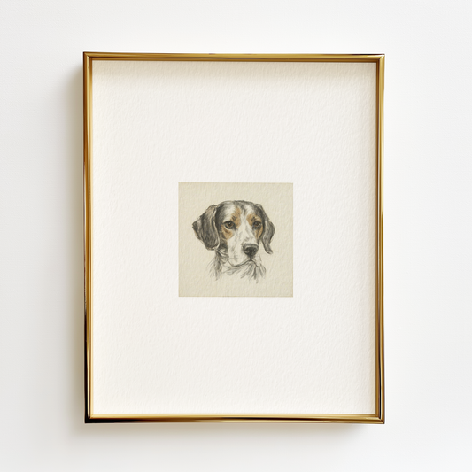 Beagle Edition .01
