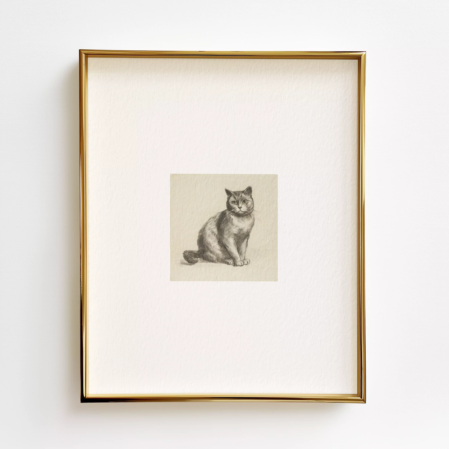 British Shorthair Edition .02