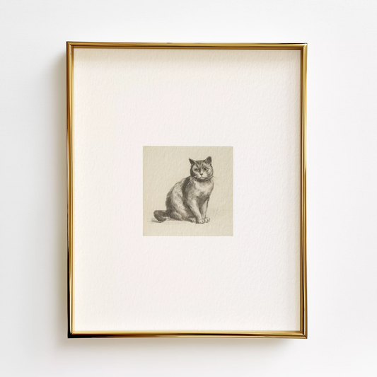 British Shorthair Edition .02