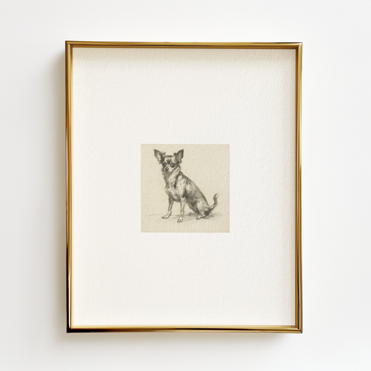 Chihuahua Edition .02