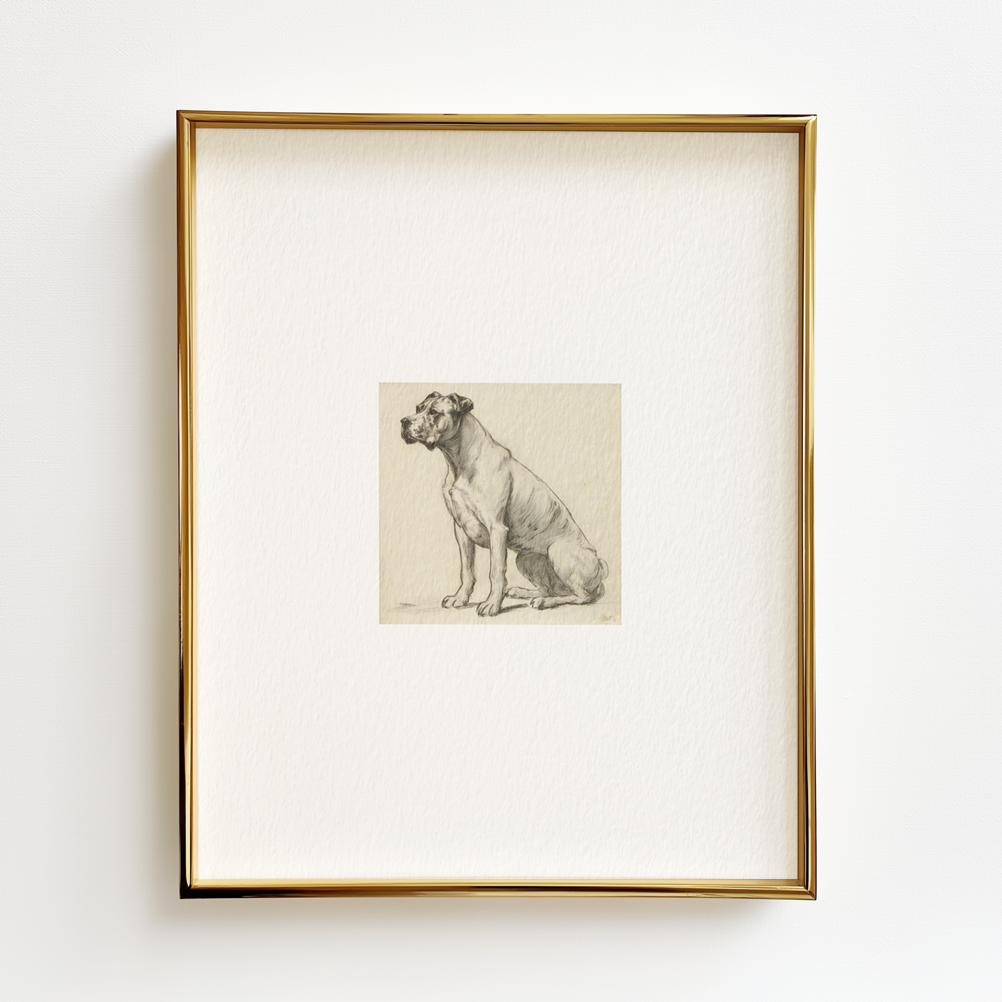 Dogo Argentino Edition .02