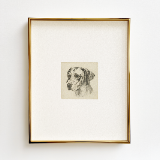 English Pointer Edition .01