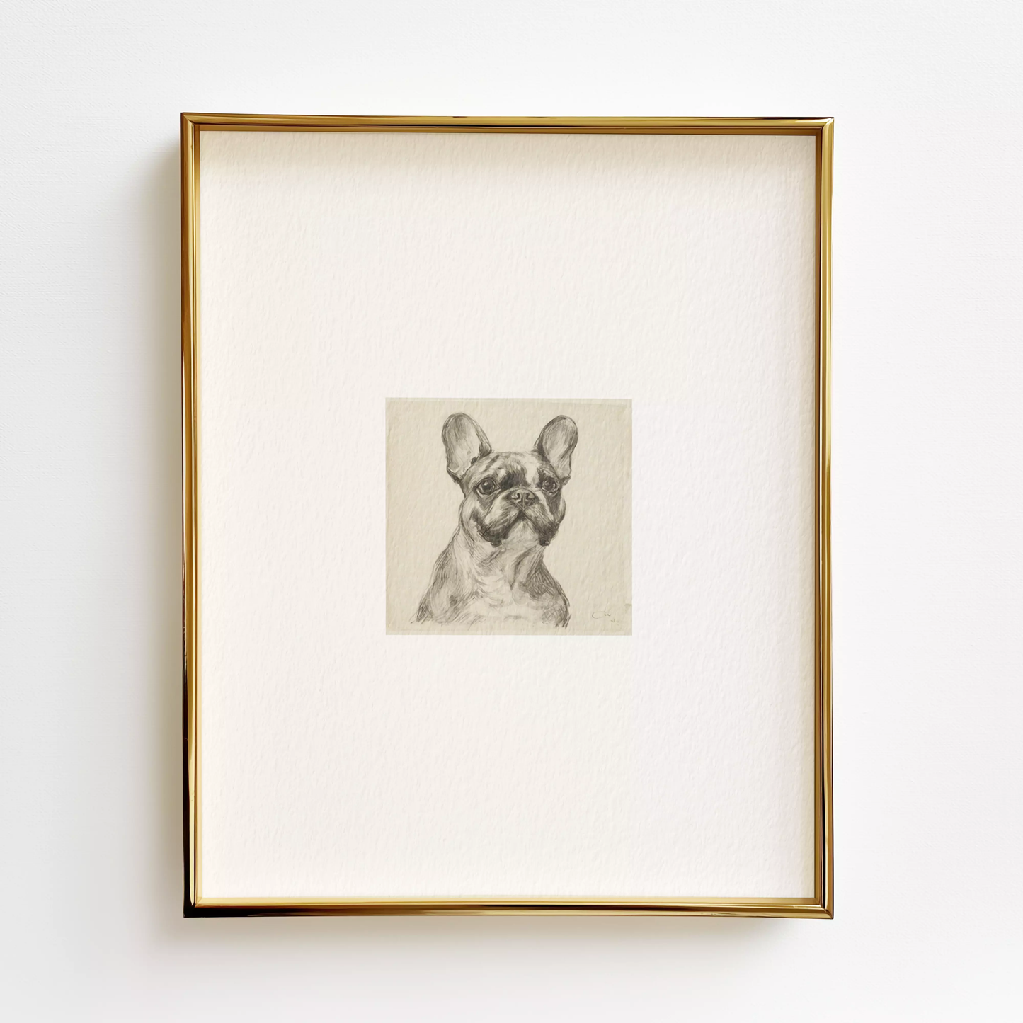 French Bulldog Edition .01