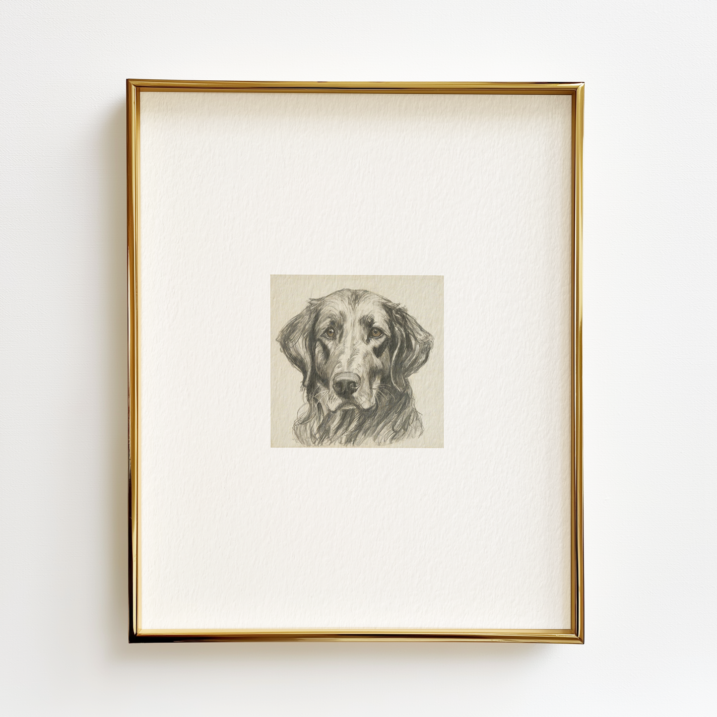 Flat Coat Retriever Edition .01