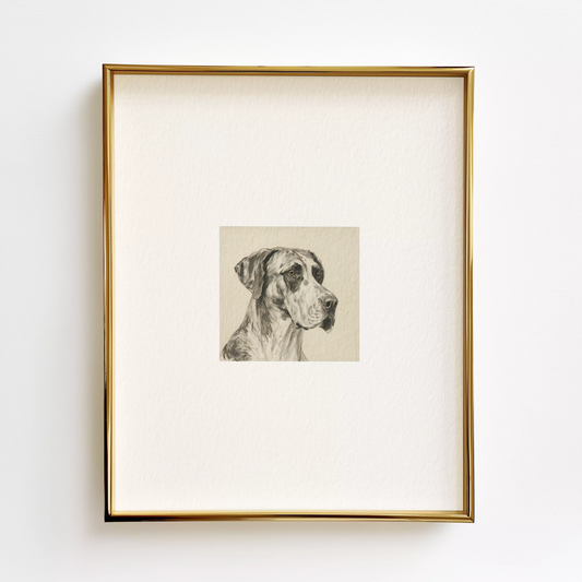 Great Dane Edition .01