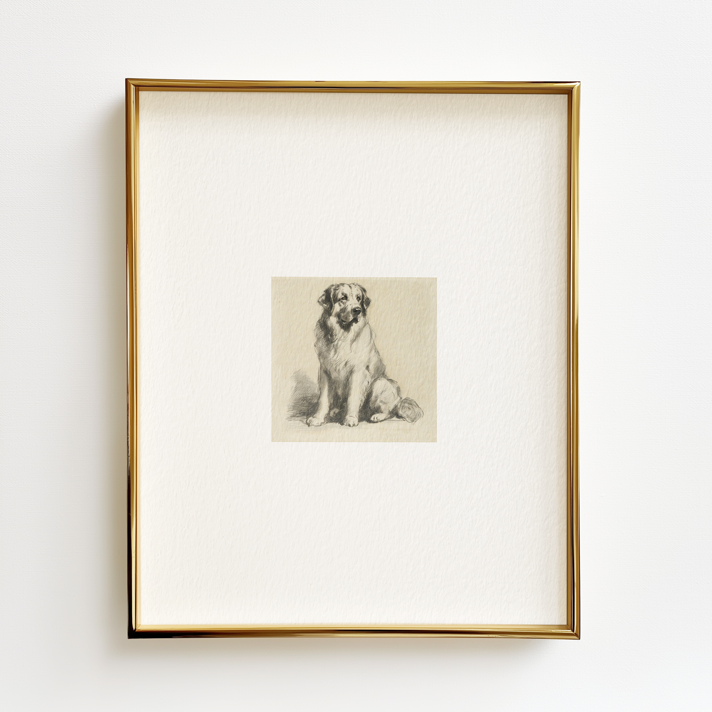 Great Pyrenees Edition .02