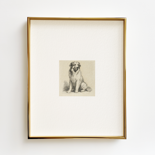 Great Pyrenees Edition .02