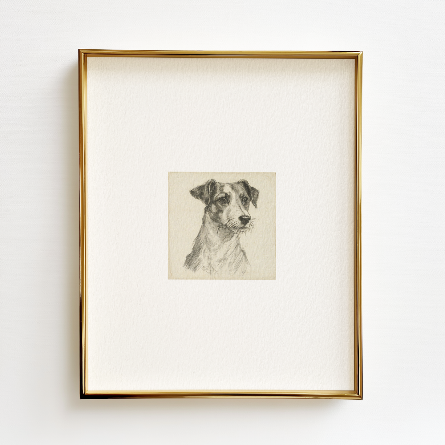 Jack Russell Terrier Edition .01