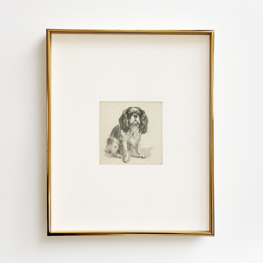 Cavalier King Charles Edition .02