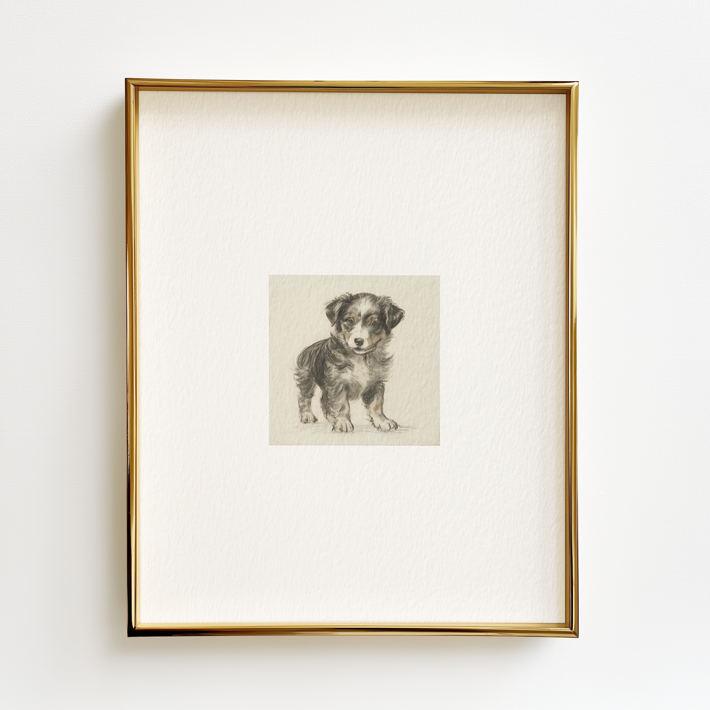 Mini Aussie Edition .01