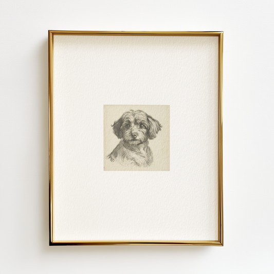 Maltipoo Edition .01