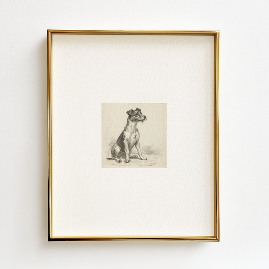 Rat Terrier Edition .02