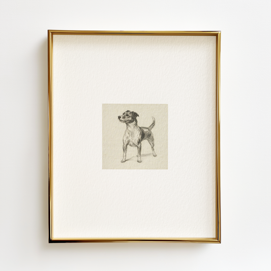 Rat Terrier Edition .03