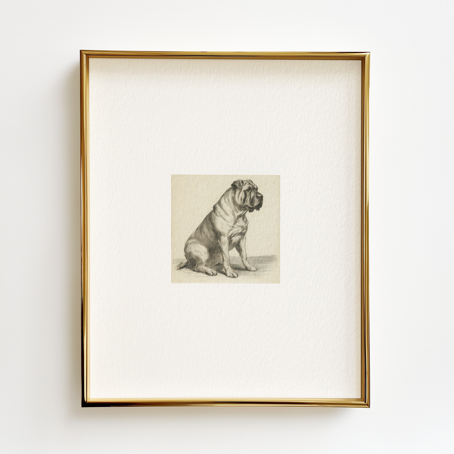 Shar Pei Edition .02