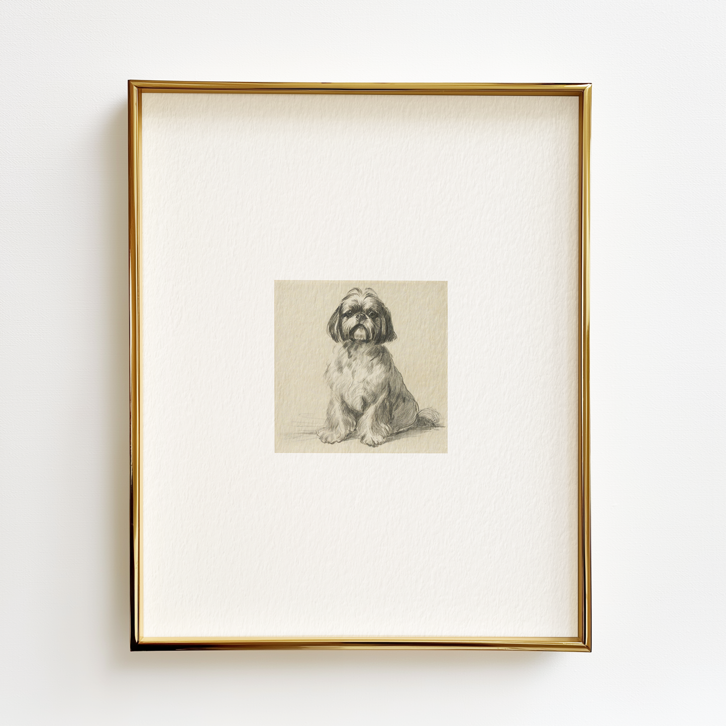 Shih Tzu Edition .02