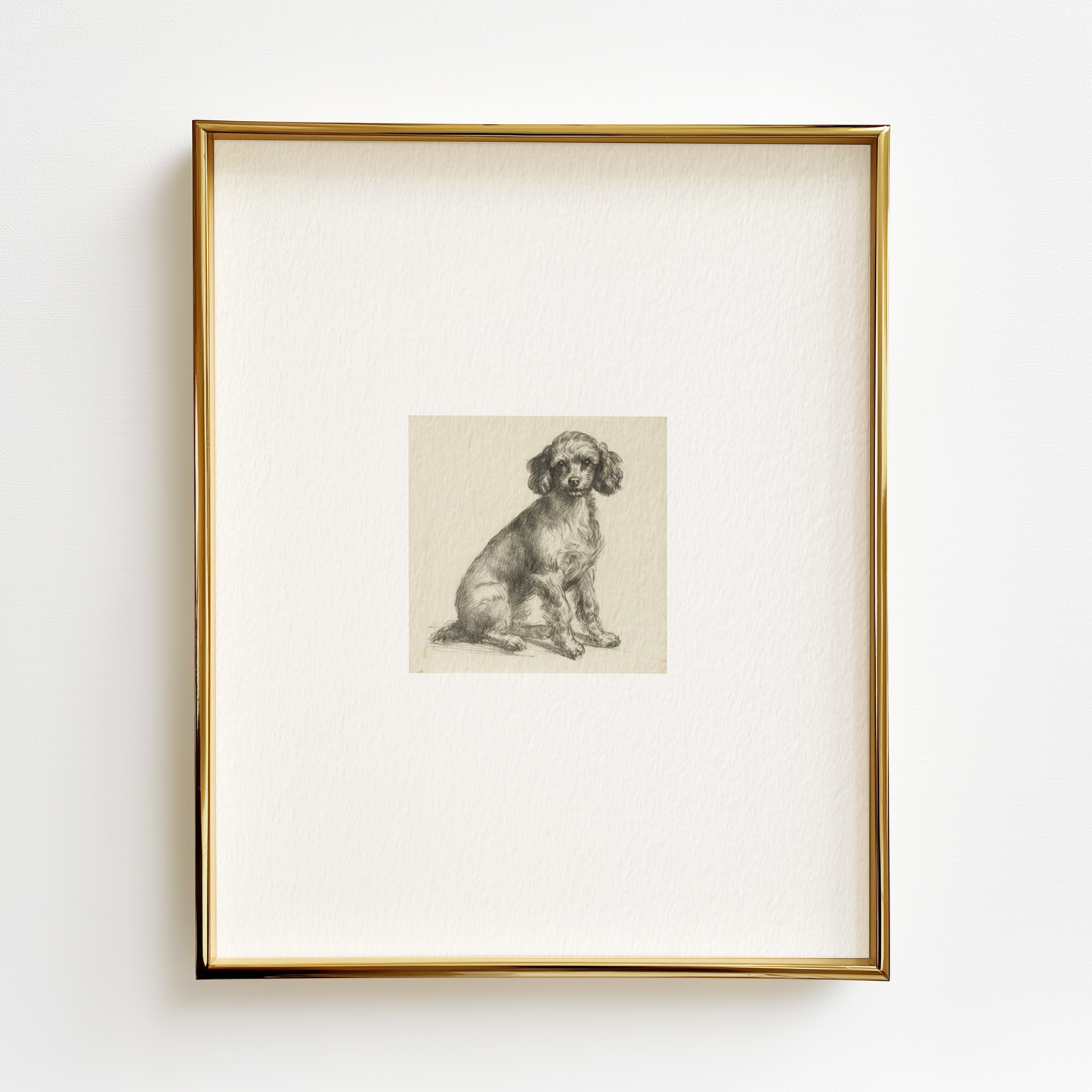 Toy Poodle Edition .02