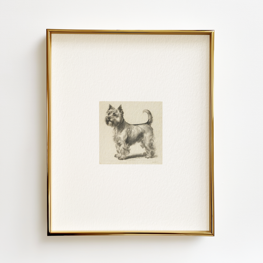 West Highland Terrier Edition .03