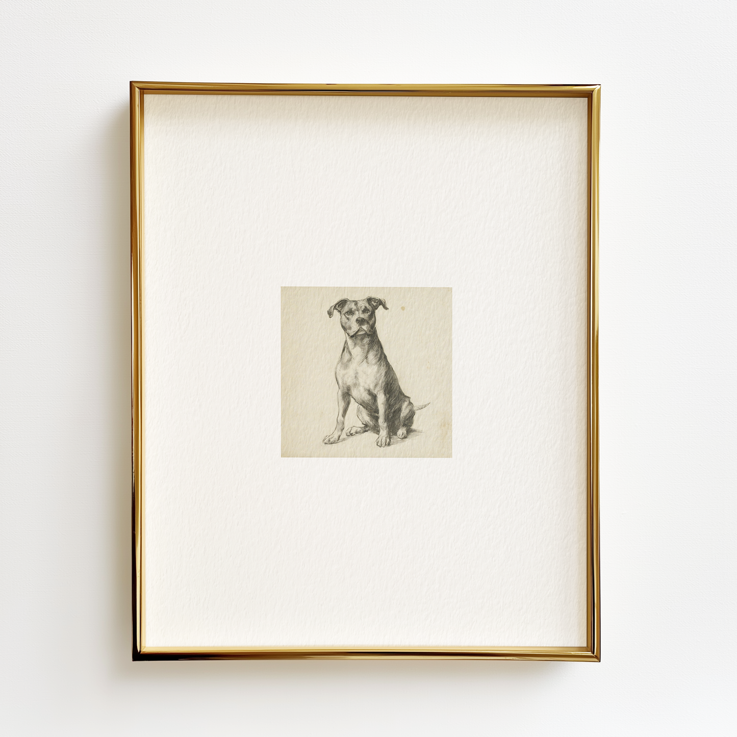 American Staffordshire Terrier Edition .02