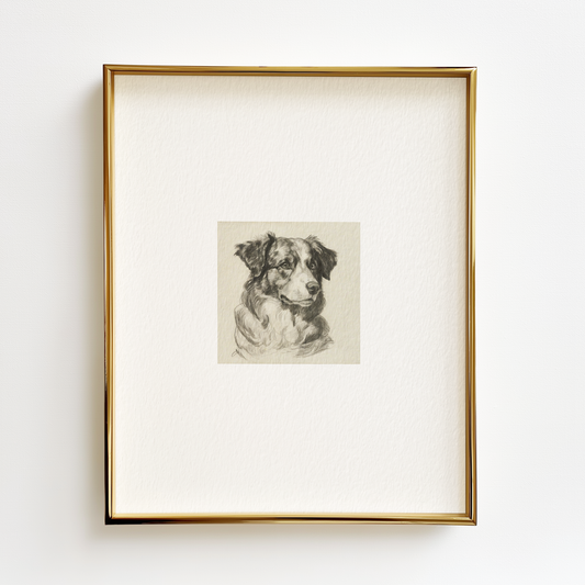 Australian Shepherd Edition .01