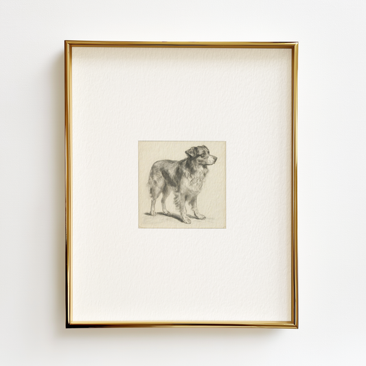 Australian Shepherd Edition .03