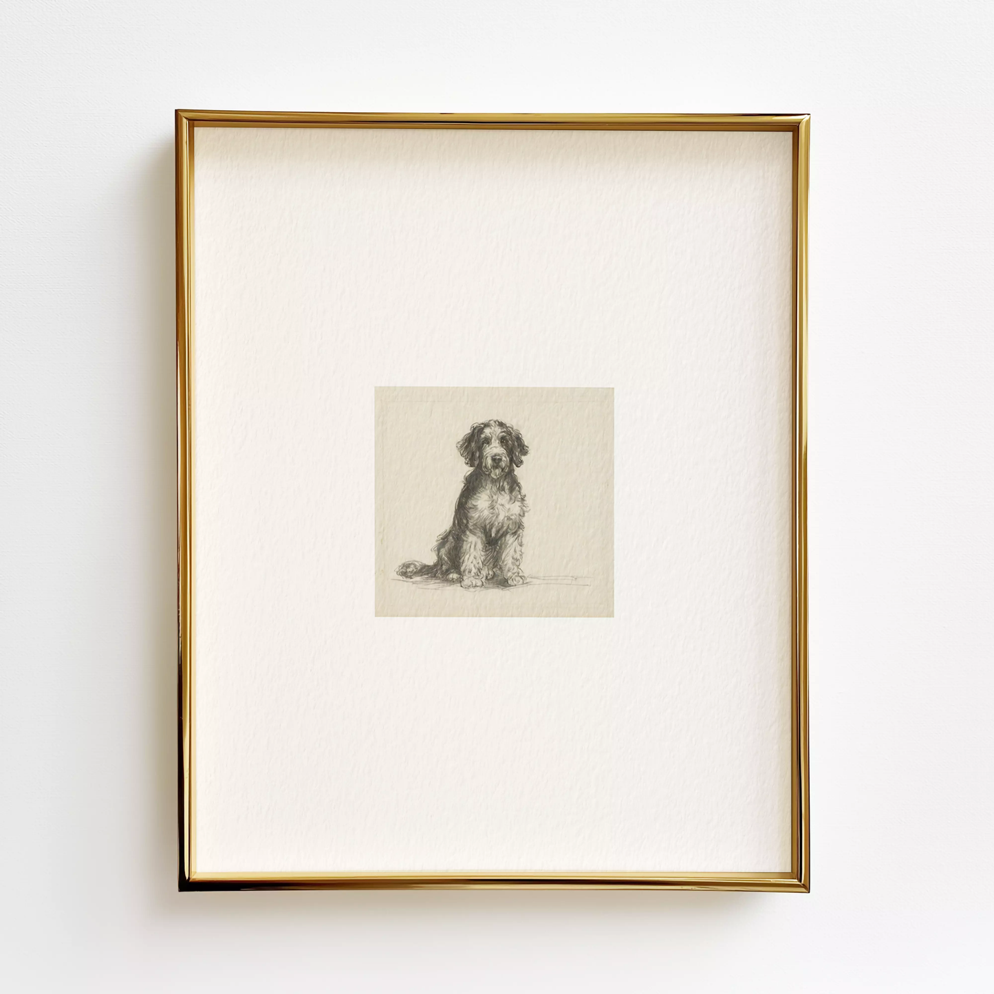 Bernedoodle Edition .02