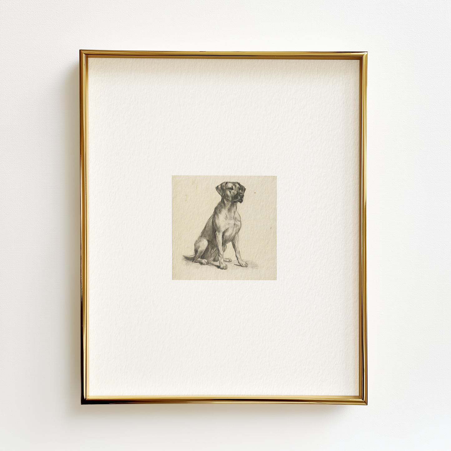 Black Mouth Cur Edition .02