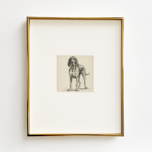 Bloodhound Edition .03