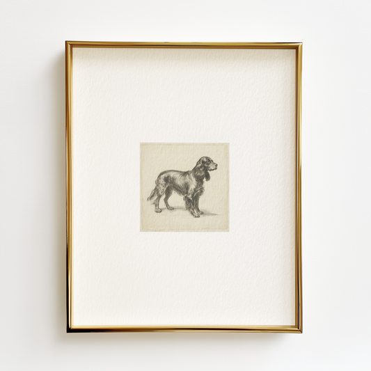 Boykin Spaniel Edition .03