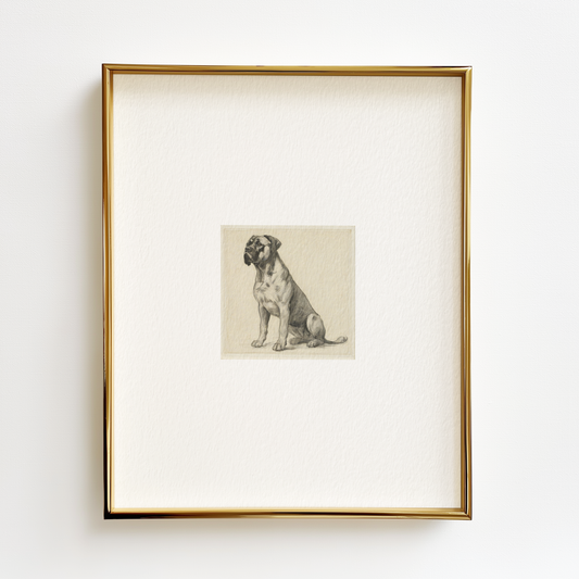 Cane Corso Edition .02