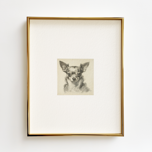 Chihuahua Edition .01