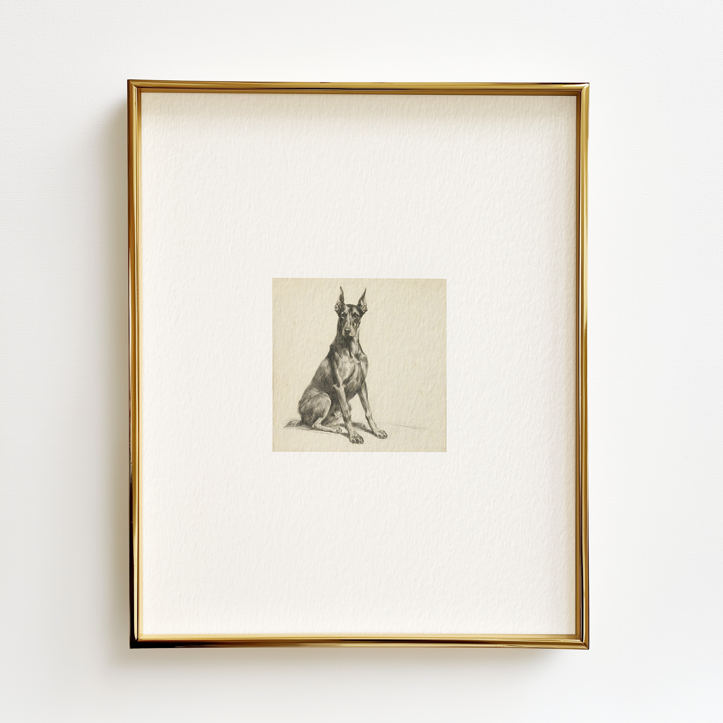 Doberman Edition .02