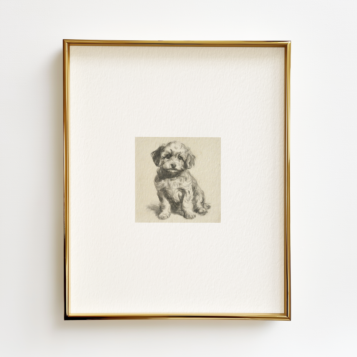 Maltipoo Edition .02