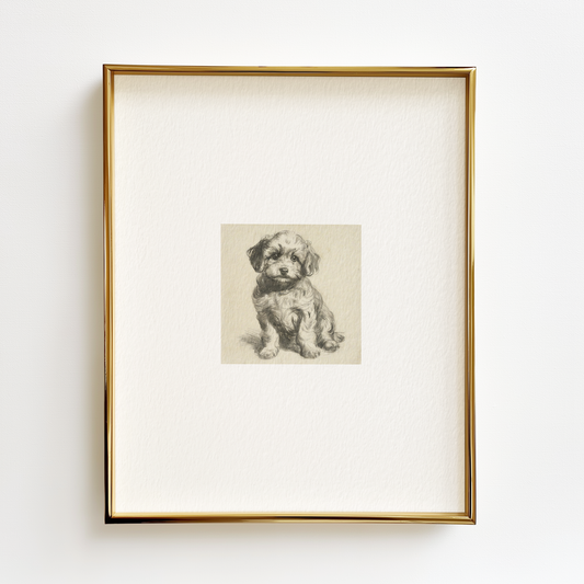 Maltipoo Edition .02